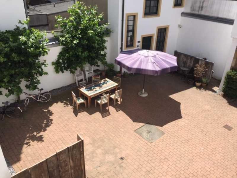 Ferienwohnungen Rheine Markt 12 Oda fotoğraf